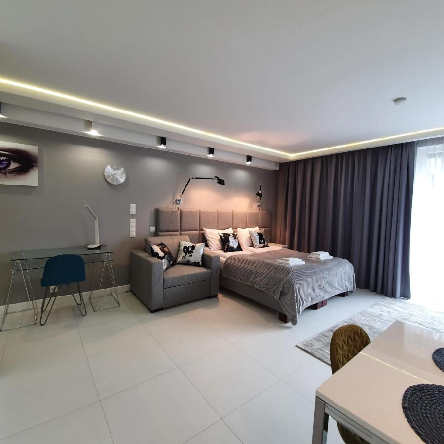 Studio Lazarza 13 克拉科夫 外观 照片
