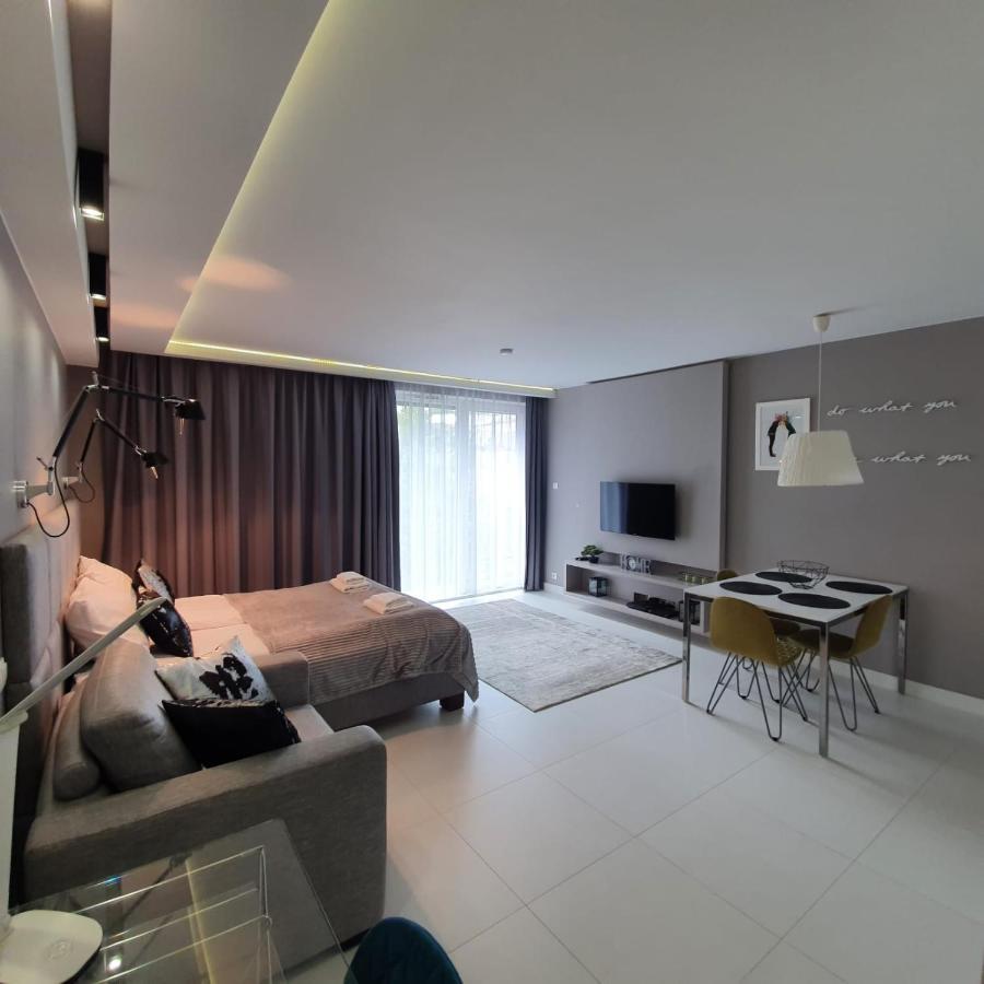 Studio Lazarza 13 克拉科夫 外观 照片