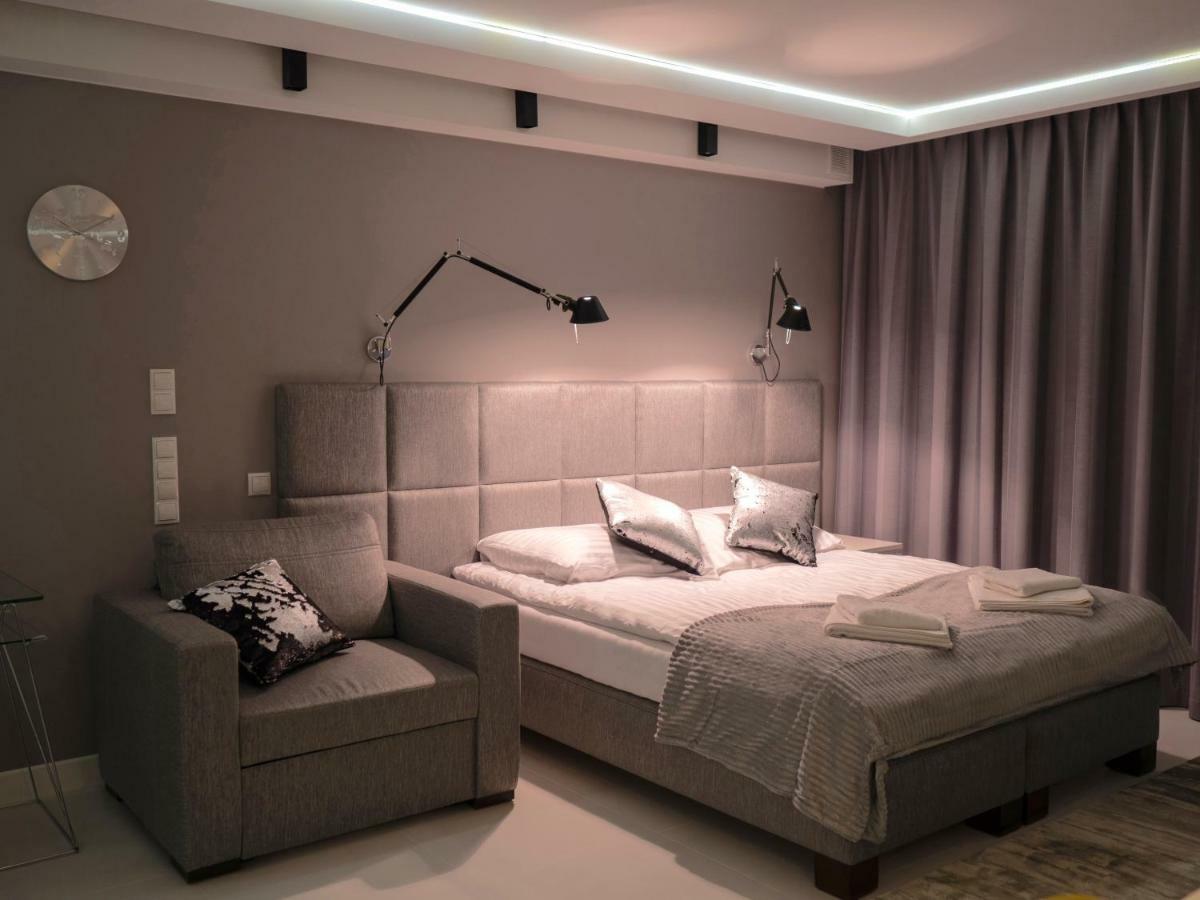 Studio Lazarza 13 克拉科夫 外观 照片